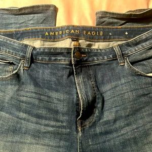American Eagle
